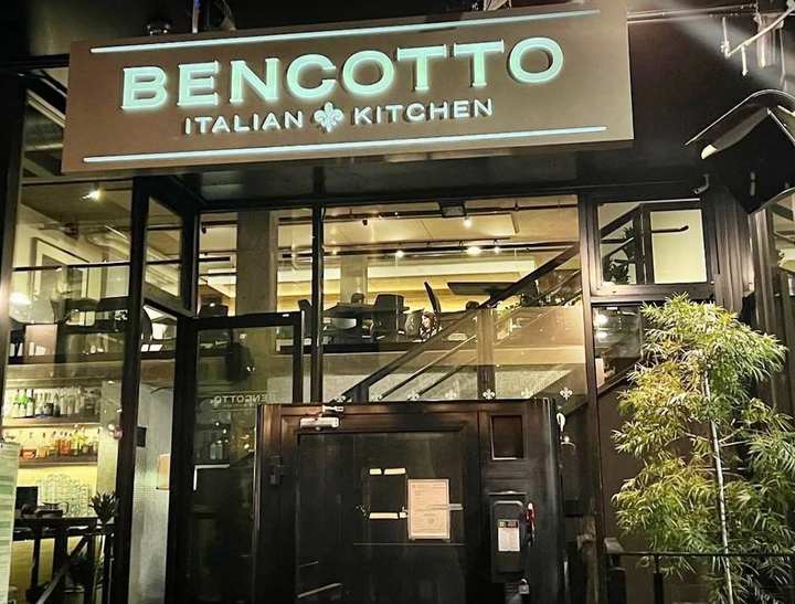 Bencotto Italian Kitchen
